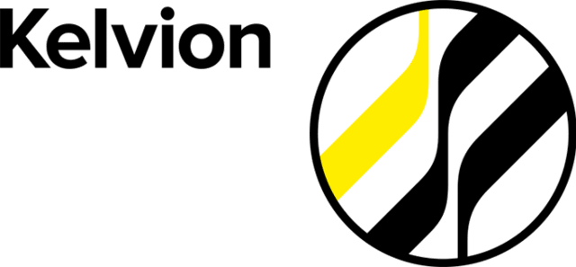 kelvion logo